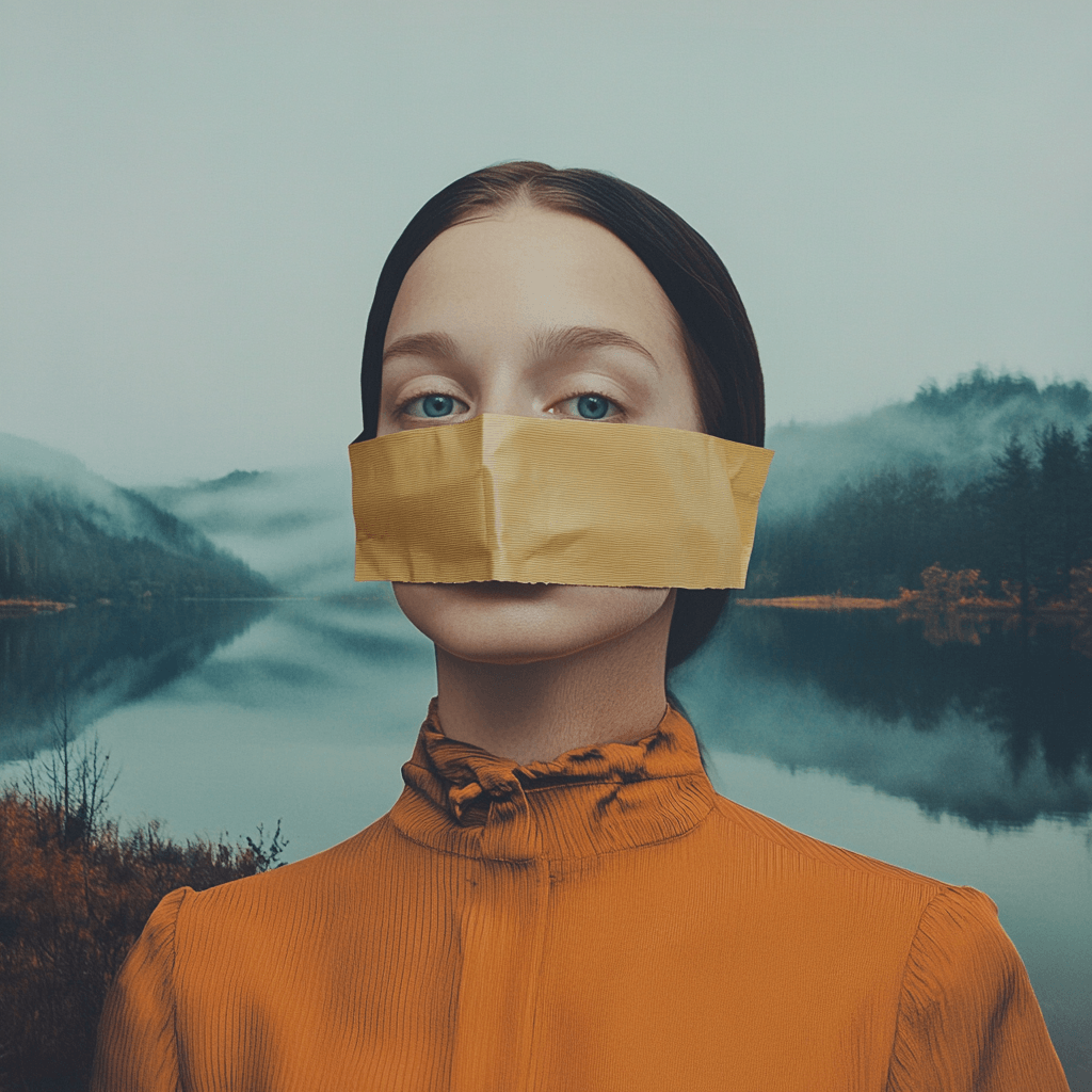 Mindfulness Tips | The Art of No Reaction | My Dailys