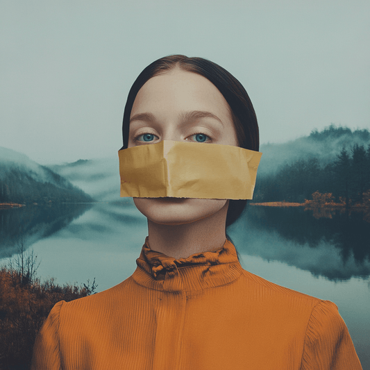Mindfulness Tips | The Art of No Reaction | My Dailys