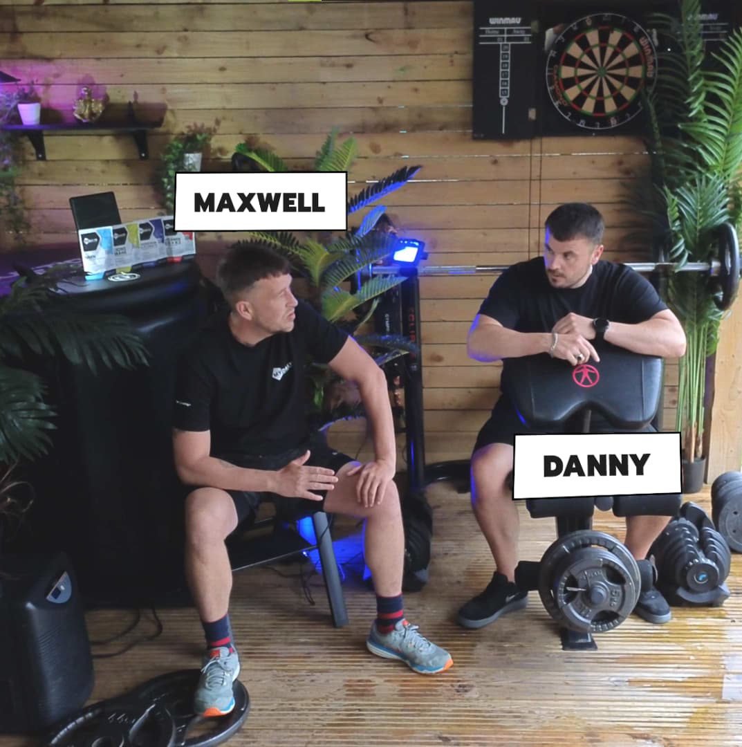 Watch the My Dailys Founders Story – Why We Started Our Wellness Brand