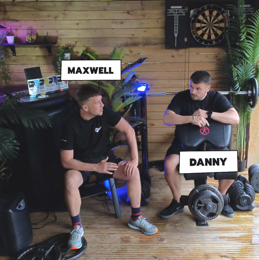 Watch the My Dailys Founders Story – Why We Started Our Wellness Brand