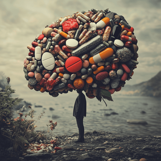 Top 10 Supplements for Energy and Focus in 2025 ⚡🧠
