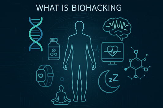 What Is Biohacking?
