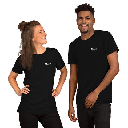 My Dailys Unisex t-shirt – Wear the Change image 3