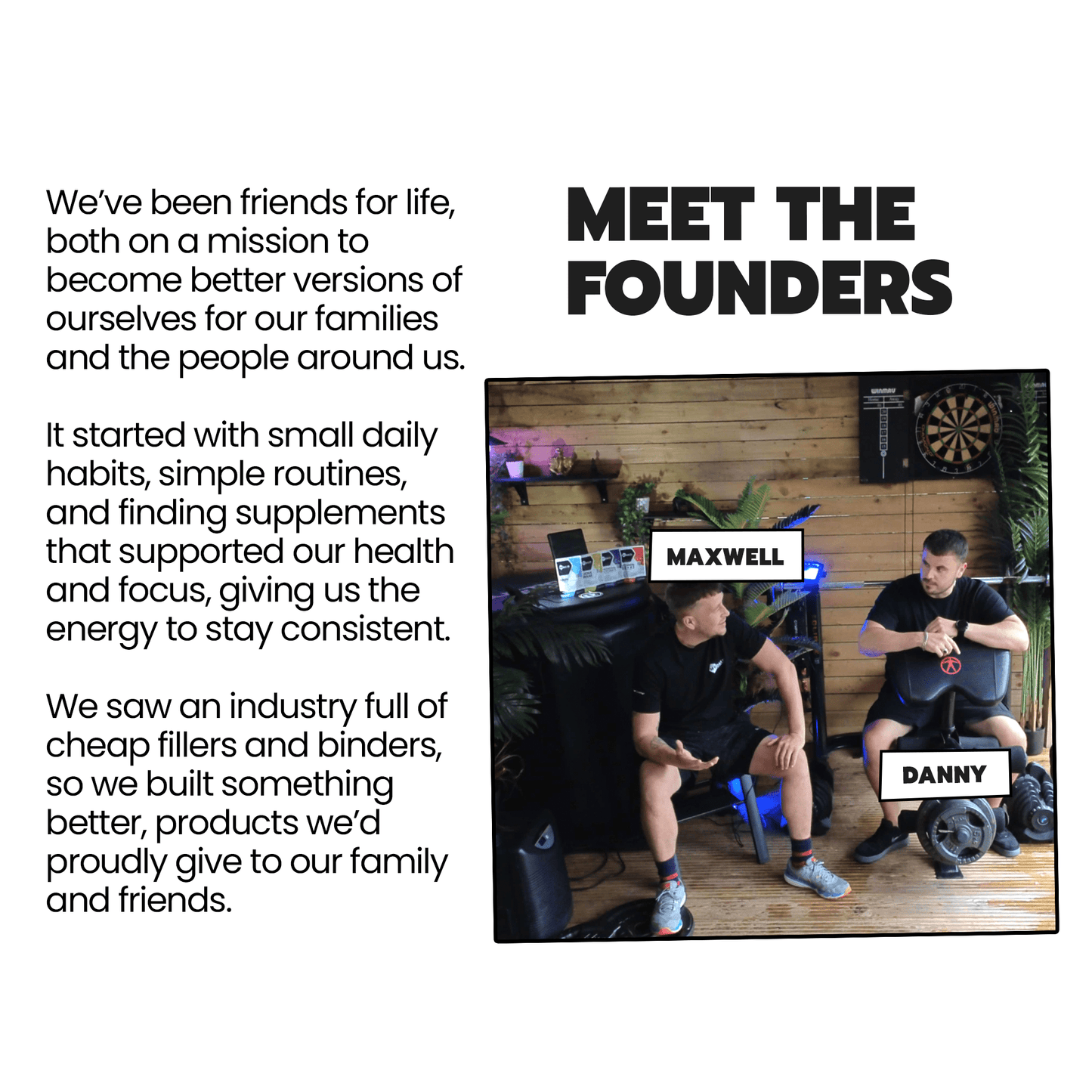 My Dailys Day & Night Bundle | Vitamin D3 + K2 & Magnesium Glycinate Supplements Immunity, Bones, Sleep and Recovery