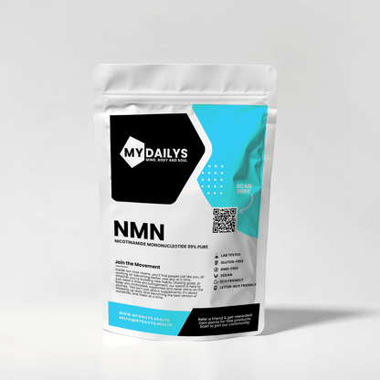 NMN NAD+