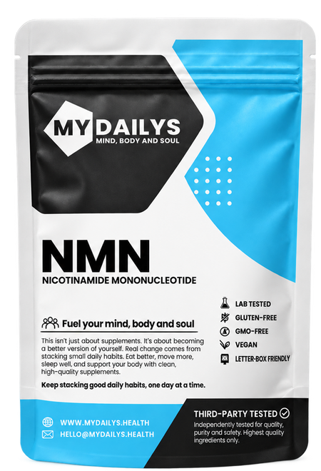 My Dailys NMN 500mg