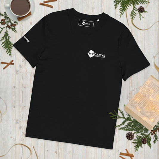 My Dailys (Wear The Change) Unisex t-shirt
