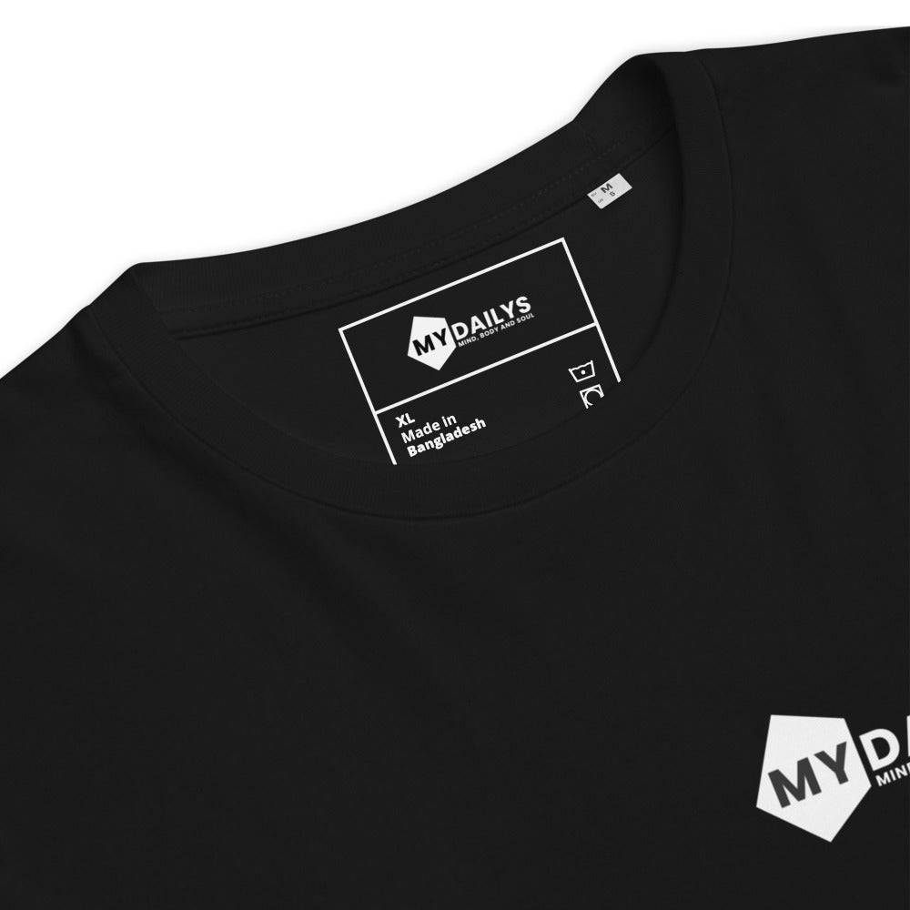 My Dailys (Wear The Change) Unisex t-shirt